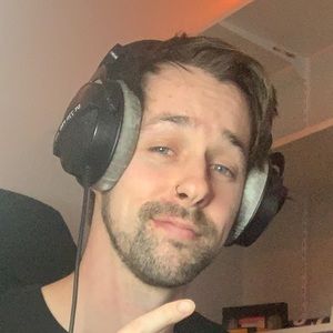 Meet your Posher, Benjamin